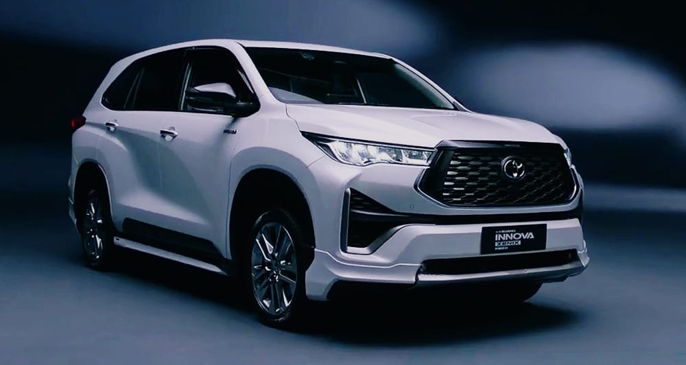 Compact SUV
